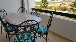 Asilah Marina Golf Appart